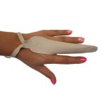 Csuklórögzítők és kézrögzítők