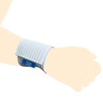 Csuklórögzítők és kézrögzítők