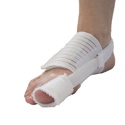 Hallux valgus kezelő PPJ-20