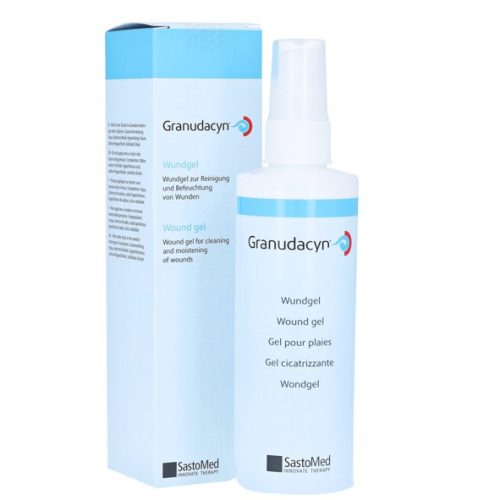 Granudacyn zselé 250g spray