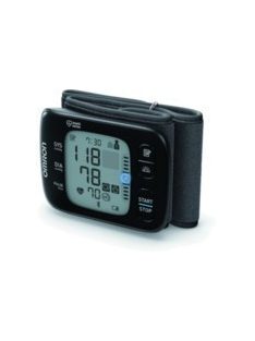 Omron RS7 Intelli IT okos vérnyomásmérő