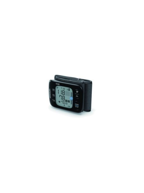 Omron RS7 Intelli IT okos vérnyomásmérő