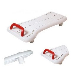 Fürdőkád pad Benny 745 mm WE