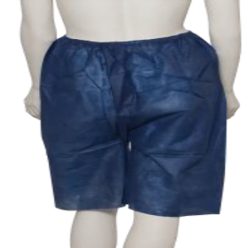 Rektoszkópos / colonoscopos vizsgálathoz nadrág 10 db