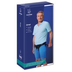 Lágyéksérv kötő ORTEL kétoldali