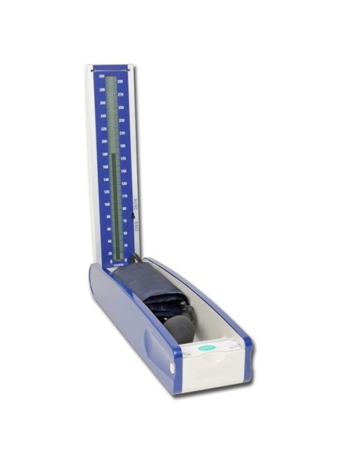 Higanymentes vérnyomásmérő