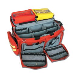 Sürgősségi táska üres SMART-L