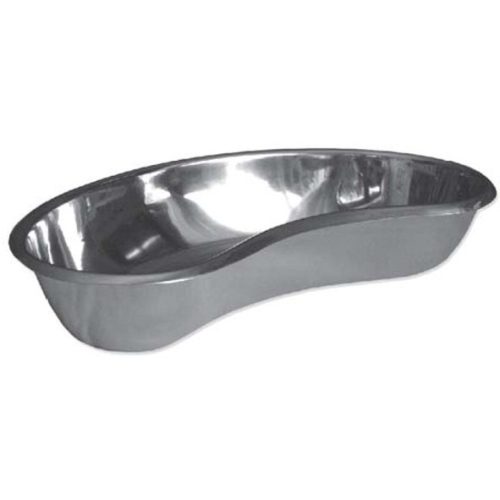 Rozsdamentes vesetál normal 190 ml - 16 cm