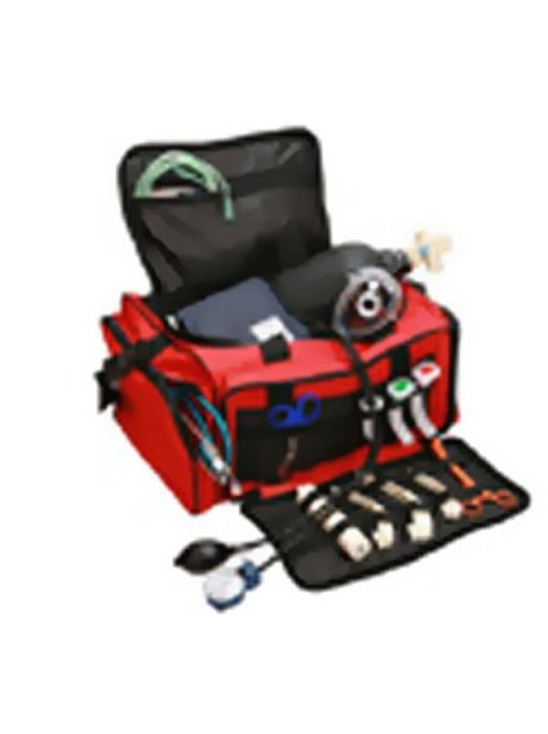 Sürgősségi felszerelt készenléti táska -OXY6