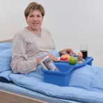 Reggelizőasztalok és ágyasztalok