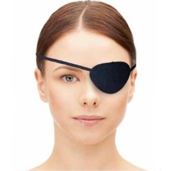 Szemtakaró textíl HUMAGOR