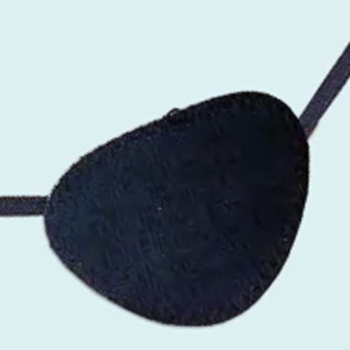 Szemtakaró textíl HUMAGOR