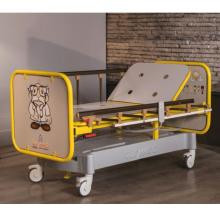 Betegágy gyerek elektromos - egymotoros MG2213