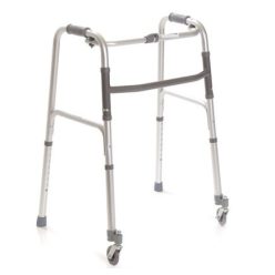 Járókeret 2 bolygókerékkel