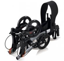 Rollátor STYLISH alumínium - 8 kg