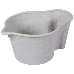   Papír vizeletgyűjtó, mosdató edény - egyszer használatos 1,5 l