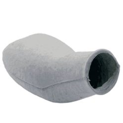 Papír vizelő kacsa 0,9L