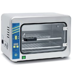Inkubátor CBM légkeveréses 20 l-es