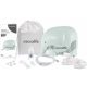 MICROLIFE NEB400 MACI kompresszoros inhalátor