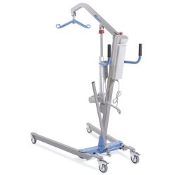 Betegemelő lift elektromos 200 kg-ig