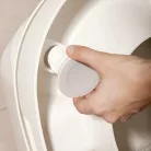 Etac Cloo állítható magasságú wc magasító karfával