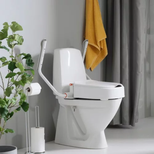 Etac Hi-Loo 6 cm wc magasító