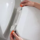 Etac Hi-Loo 6 cm wc magasító