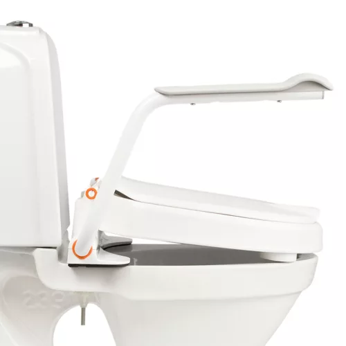 Etac Hi-Loo 6 cm wc magasító