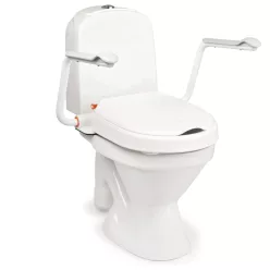 Etac Hi-Loo 10 cm wc magasító