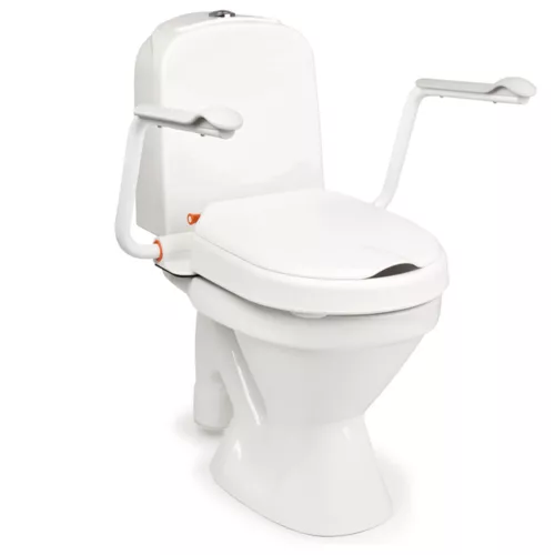 Etac Hi-Loo 10 cm wc magasító