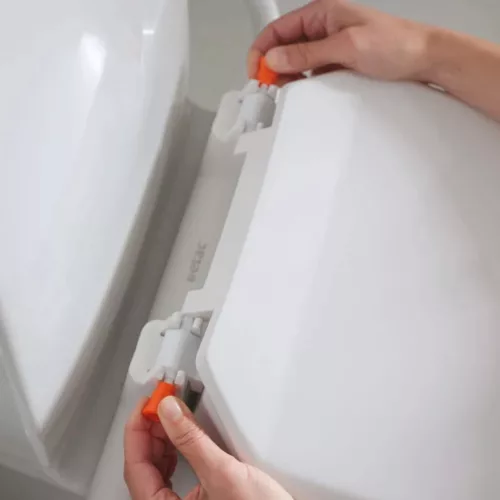 Etac Hi-Loo 10 cm wc magasító
