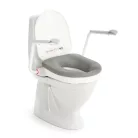 Etac Hi-Loo 10 cm wc magasító