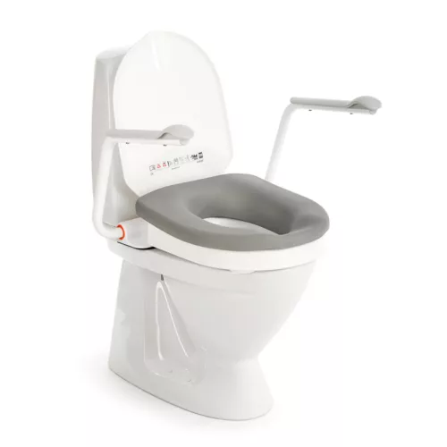 Etac Hi-Loo 10 cm wc magasító