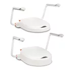 Etac Hi-Loo 10 cm wc magasító