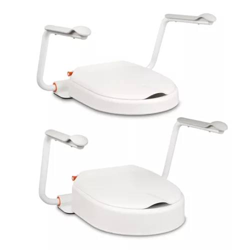 Etac Hi-Loo 10 cm wc magasító