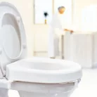 Etac Hi-Loo gyors rögzítésű wc magasító