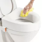 Etac My-Loo 6 cm wc magasító konzolos rögzítéssel