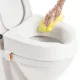 Etac My-Loo 6 cm wc magasító konzolos rögzítéssel