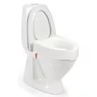 Etac My-Loo 6 cm wc magasító konzolos rögzítéssel