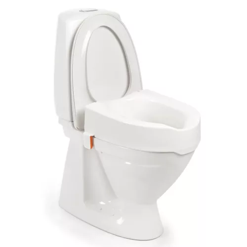 Etac My-Loo 6 cm wc magasító konzolos rögzítéssel