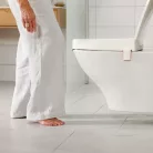 Etac My-Loo 6 cm wc magasító konzolos rögzítéssel