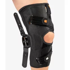   ORLIMAN Gonartec® Advance funkcionális varus-valgus korrigáló térdortézis