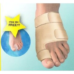 Uriel It-38 Hallux Valgus Bütyökkorrigáló