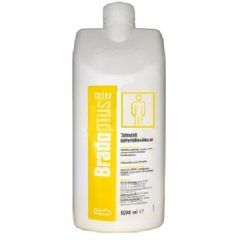 Fertőtlenítő BRADOPLUS COLOR 250ml bőrfetrőtlenítő