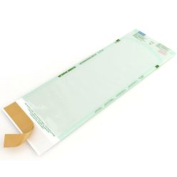   Sterilizáló öntapadós Wipak zacskó autoklávba 200x350 mm