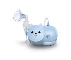 Omron Nami Cat kompresszoros inhalátor 