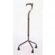 RS-13 3 lábú állítható járóbot 