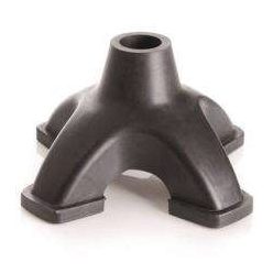 Botvéggumi négyágú 18-19mm járóbotra 