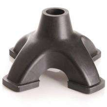 Botvéggumi négyágú 18-19mm járóbotra 