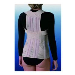 Gerincfűző AF-20 105 cm